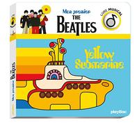 Mon premier The Beatles