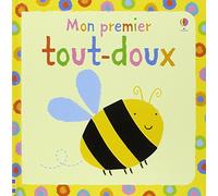 Mon premier tout-doux – Usborne