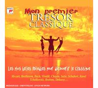 Mon Premier Trésor Classique