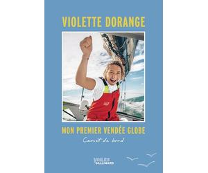 Mon premier Vendée Globe: Carnet de bord