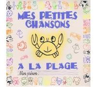 Mon Prénom - Mes petites chansons à la plage