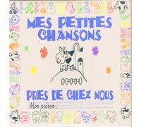 Mon Prénom - Mes petites chansons près de chez nous