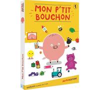 Mon p'tit Bouchon