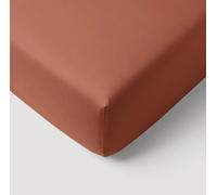 Mon PTIT Dodo - Lenzuolo con angoli elasticizzati, 60 x 120 cm