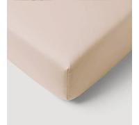 Mon PTIT Dodo - Lenzuolo con angoli in jersey nudo, 60 x 120 cm