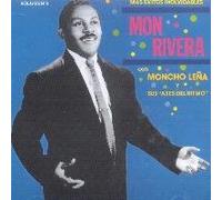 Mon Rivera - Mas Exitos Inolvidables