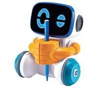 Robot Croki Artist - Vtech - Educational Electronic Toy - Drawing and Coding