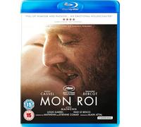 Mon Roi [Blu-ray] [2015]