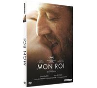 MON ROI - DVD (DVD) Emmanuelle Bercot Vincent Cassel Maïwenn