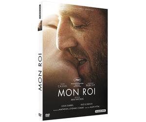 MON ROI - DVD (DVD) Emmanuelle Bercot Vincent Cassel Maïwenn