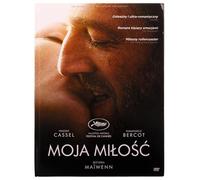 Mon roi [DVD] [Region 2] (IMPORT) (No English version)