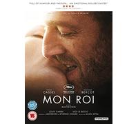 Mon Roi [Edizione: Regno Unito] [Edizione: Regno Unito]