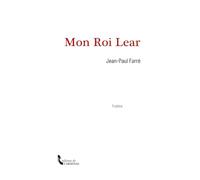 Mon Roi Lear
