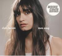 Mon sang [CD sous fourreau - Tirage Limité]