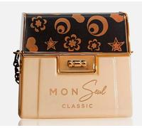 Mon Seul Classic Montage Eau de Parfum Donna 100ml - Profumo Elegante Intenso