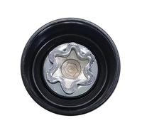 Mon & Sons M&S Security Master - Antifurto per auto, chiave ruota, dadi, bulloni, 193P, ricambio per Opel Vectra Corsa Adam Zafira Merivia GM Astra