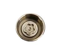 Mon & Sons M&S Security Master - Chiave inglese antifurto, ricambio per BMW 049 o 49