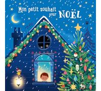 Mon souhait pour Noël