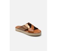 Mon Soulier - Ibiza Marrone - Zoccoli 41 Marrone
