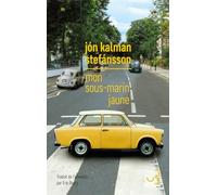 Mon sous-marin jaune