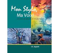Mon Stylo, Ma Voix!