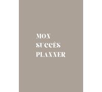 Mon succès Planner