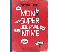 Mon super journal intime
