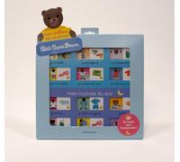 Mon tableau des routines Petit Ours Brun
