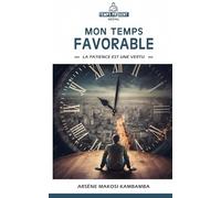 Mon temps favorable