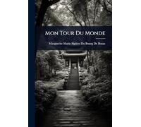Mon Tour Du Monde