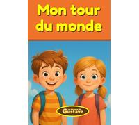Mon tour du monde