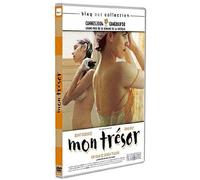 Mon tresor dvd