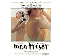 Mon tresor - dvd