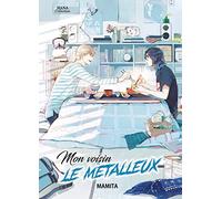 Mon voisin le métalleux