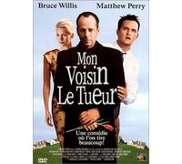 Mon voisin le tueur