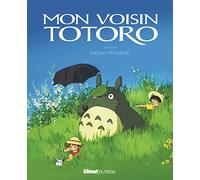 Mon voisin Totoro