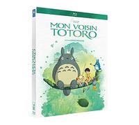 Mon voisin totoro
