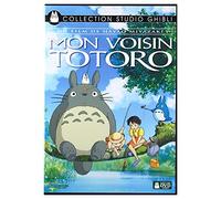 Mon voisin totoro