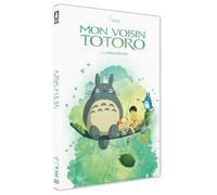 Mon voisin totoro
