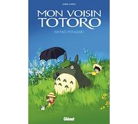 Hayao Miyazaki Mon Voisin Totoro - Anime comics - Studio Ghibli (Tascabile)