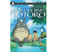 Mon Voisin Totoro [Edizione: Francia]