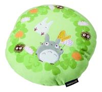 Mon voisin Totoro oreiller Totoro Trèfle 35 x 35 cm