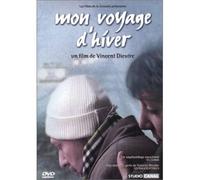 Mon voyage d'hiver