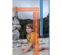 Mon voyage parmi les dieux grecs: Octobre 2024