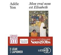 Mon vrai nom est Elisabeth