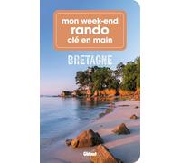 Mon week-end rando clé en main Bretagne