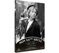 Mon XXème siècle