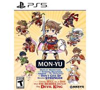 Mon-Yu (Dates Tbd)