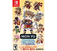 Mon-Yu (Nintendo Switch)