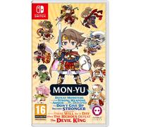 MON YU Nintendo Switch (Nintendo Switch)